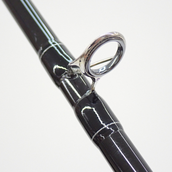 19ソルティガ スロージギング SG SJ61B-6